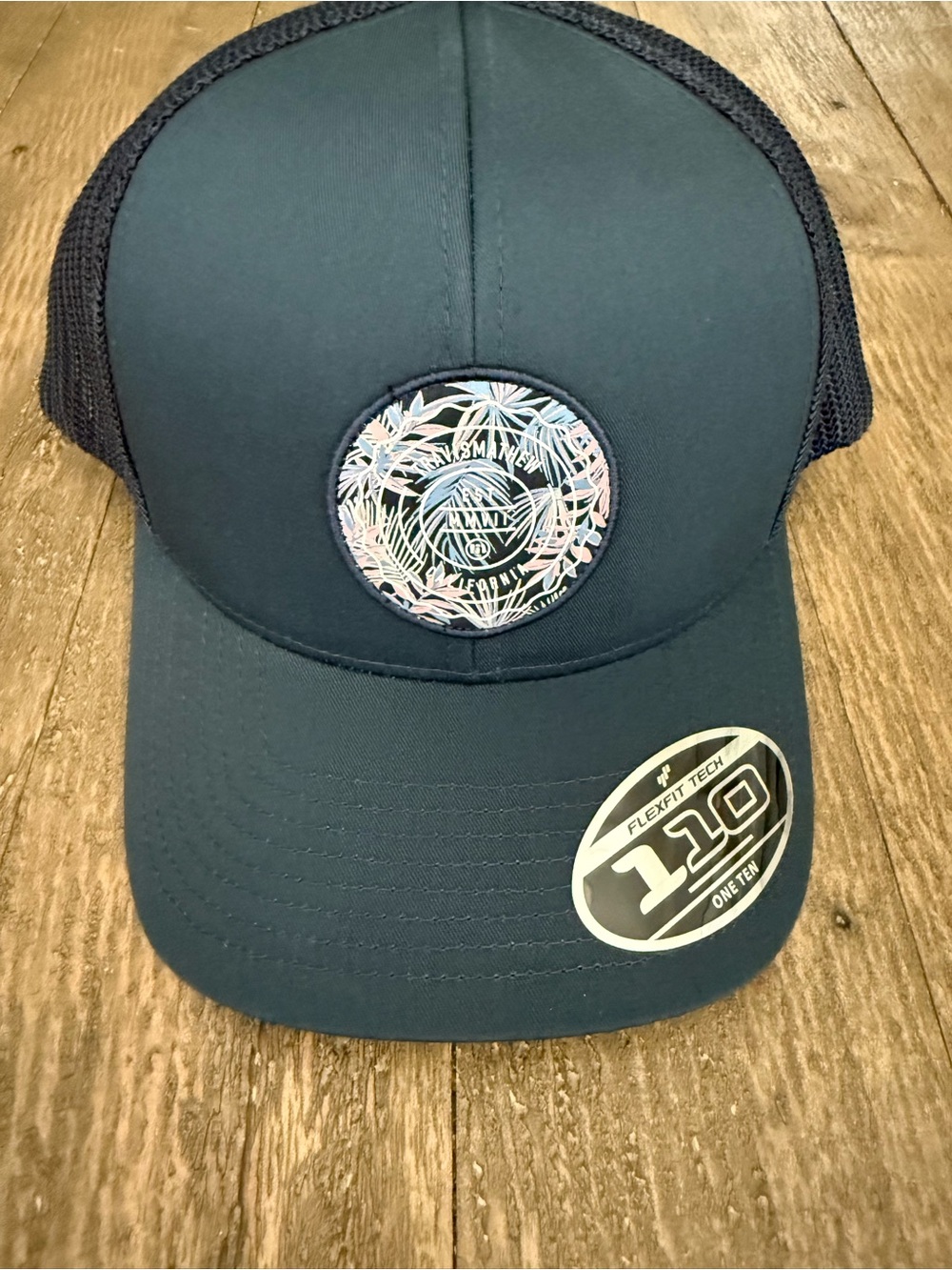 Travis Mathew Hat